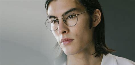 quality of oliver peopls lens